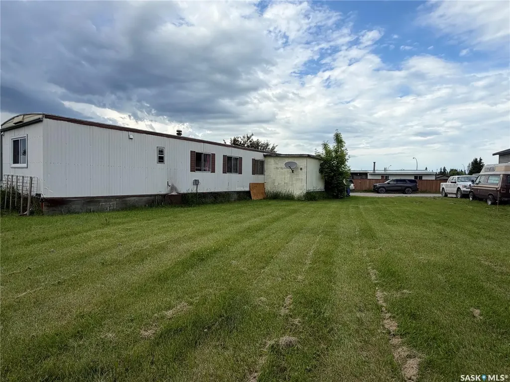 56 Clark Crescent Meadow Lake SK S9X 1C3