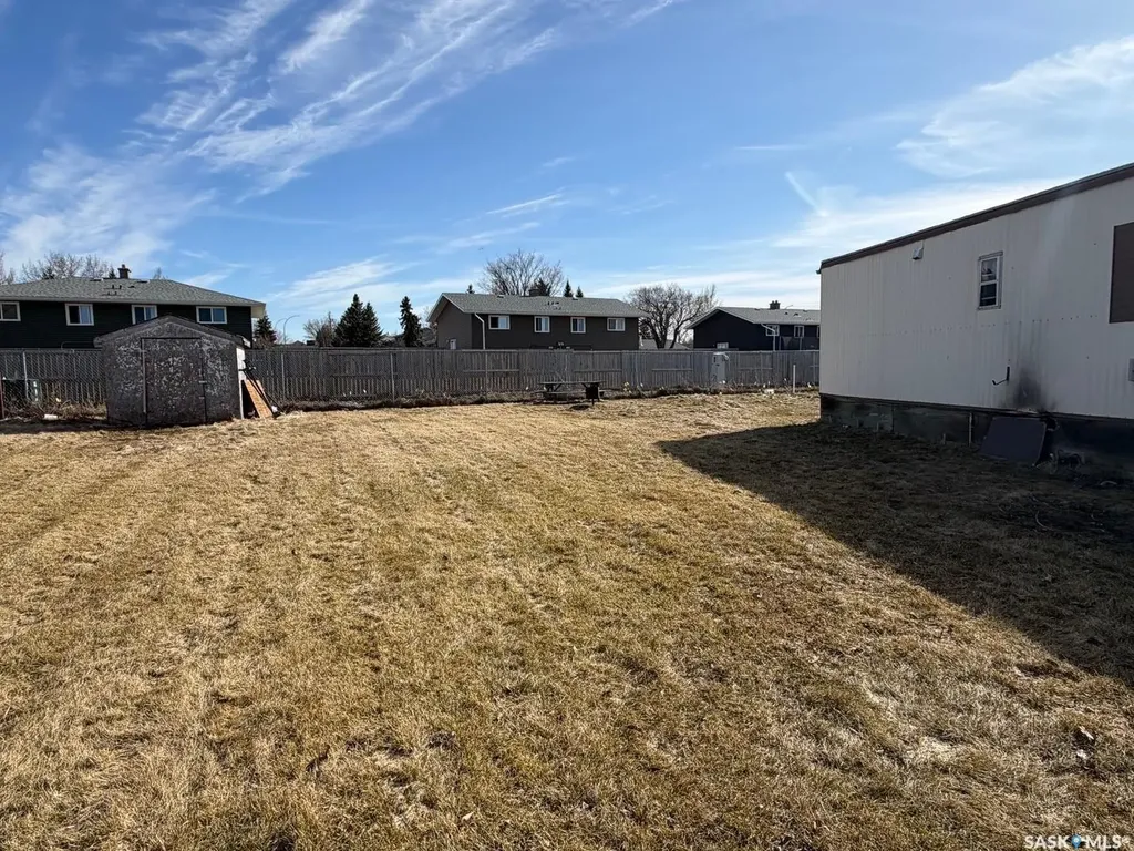 56 Clark Crescent Meadow Lake SK S9X 1C3