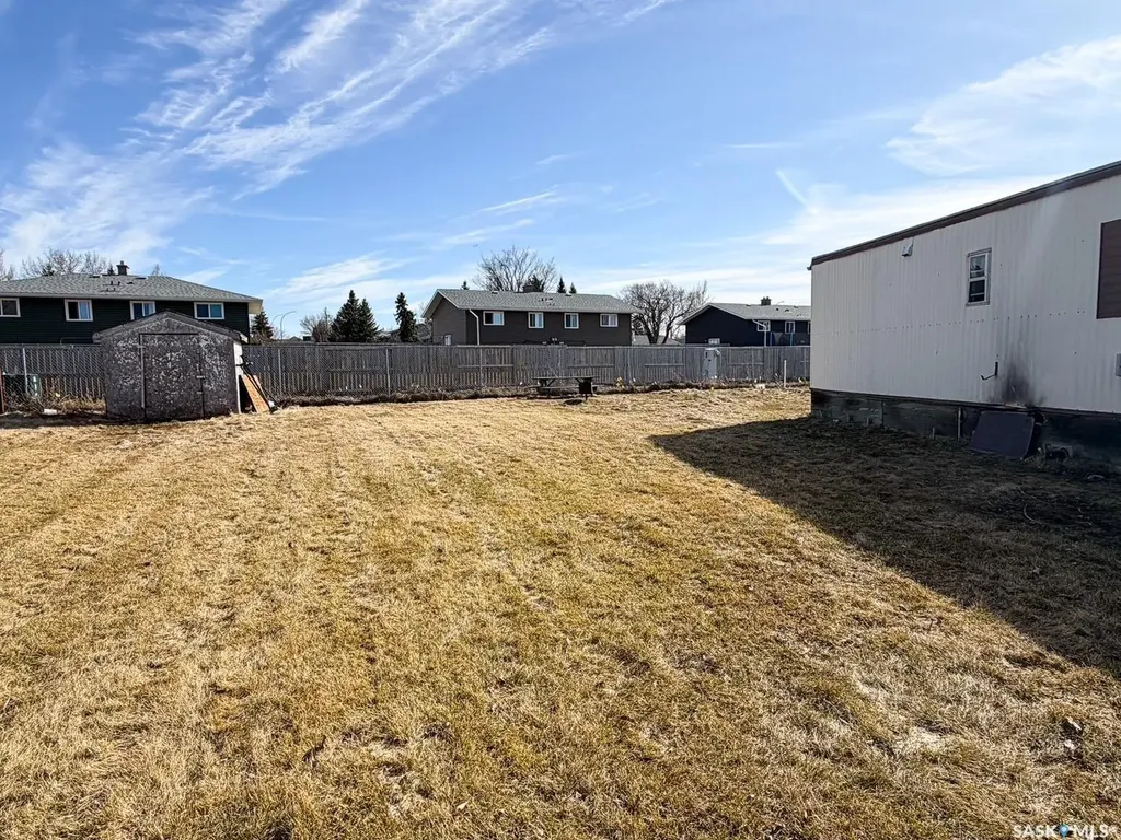 56 Clark Crescent Meadow Lake SK S9X 1C3