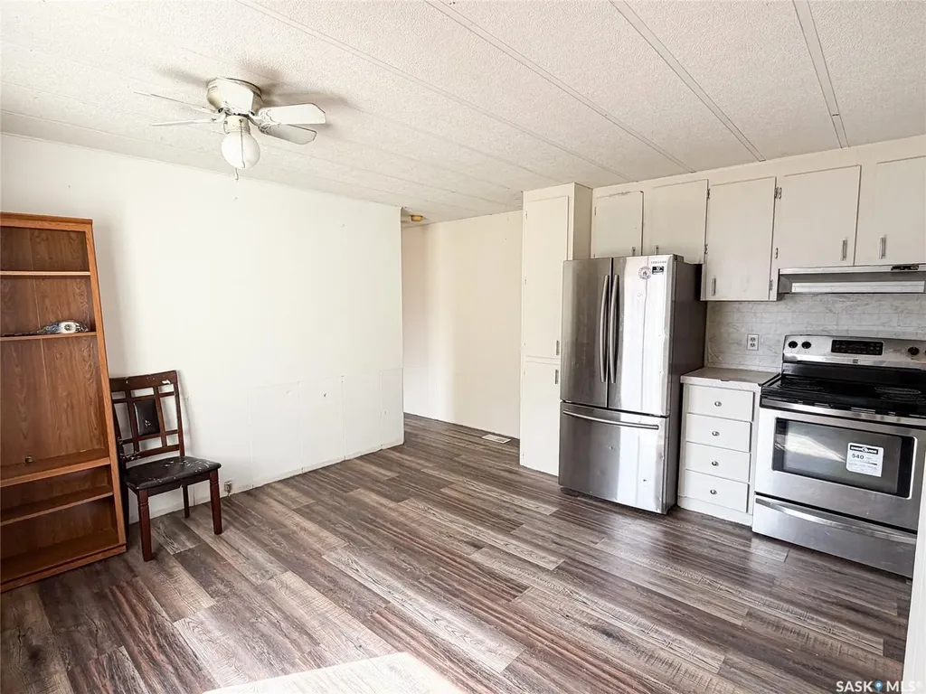 56 Clark Crescent Meadow Lake SK S9X 1C3