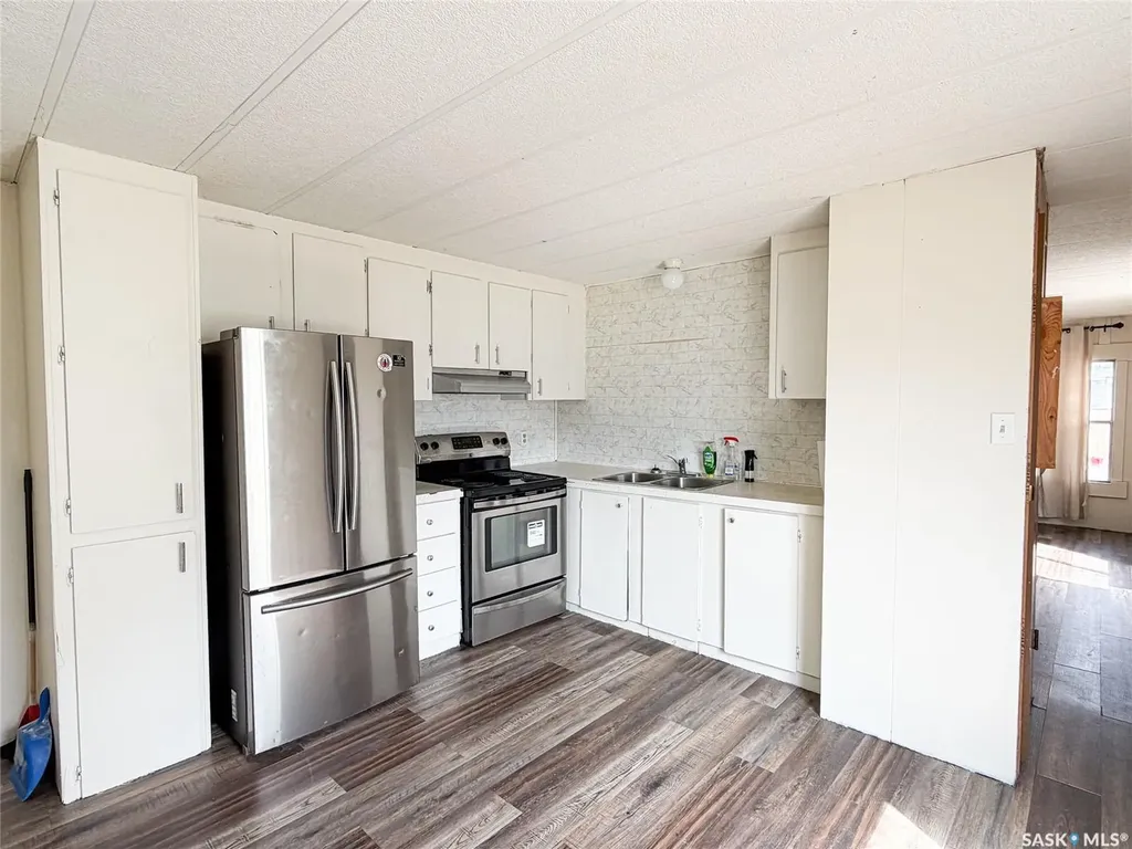 56 Clark Crescent Meadow Lake SK S9X 1C3