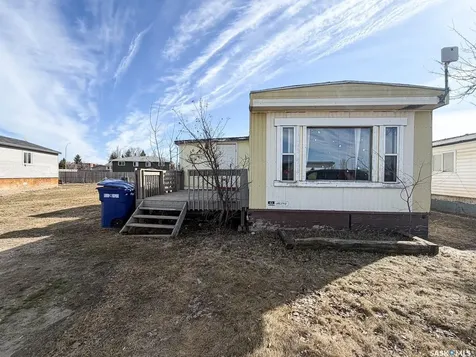 56 Clark Crescent Meadow Lake SK S9X 1C3