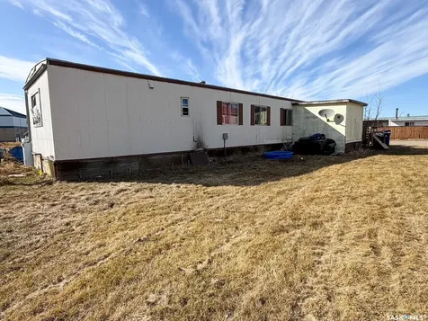 56 Clark Crescent Meadow Lake SK S9X 1C3