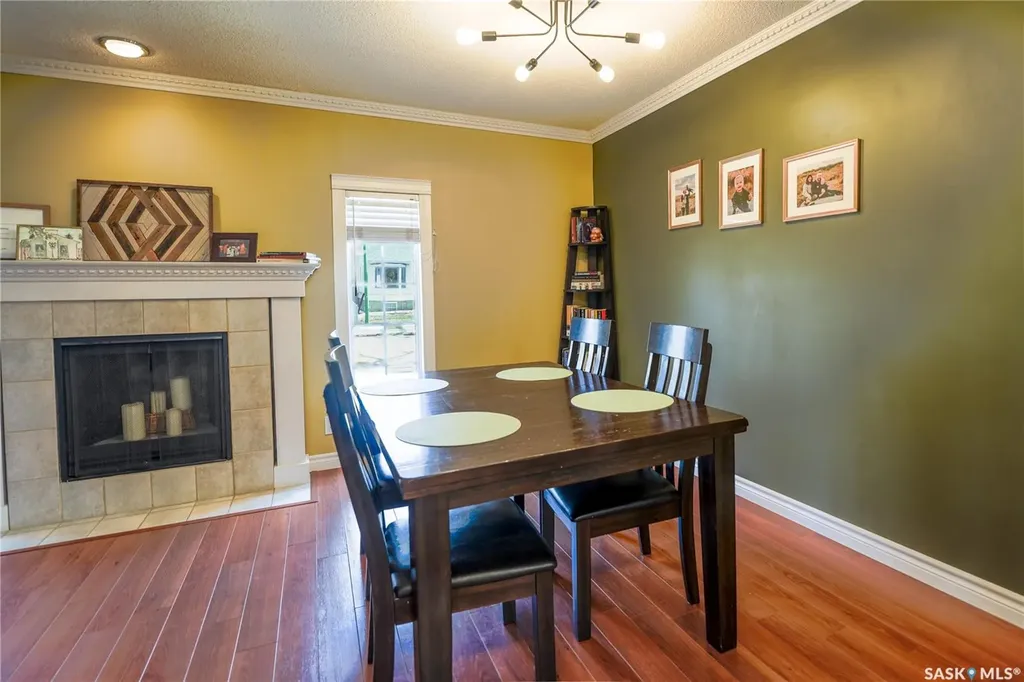334 Robinson Street Regina SK S4R 3R2