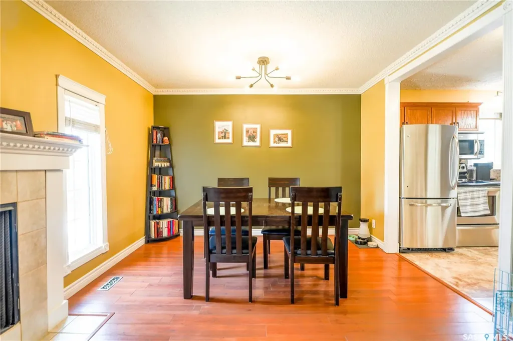 334 Robinson Street Regina SK S4R 3R2