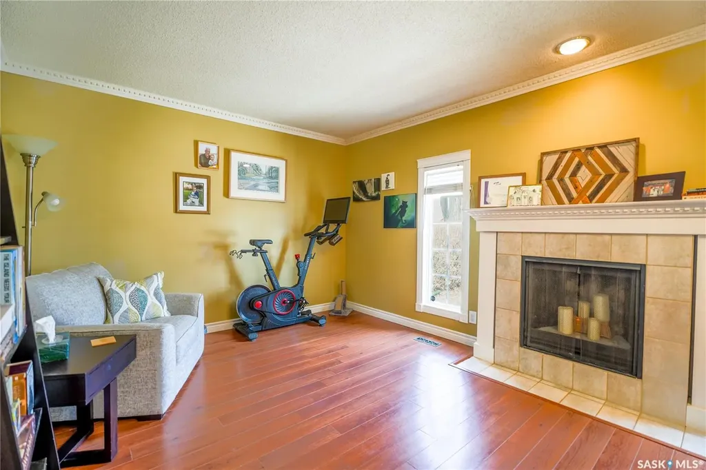 334 Robinson Street Regina SK S4R 3R2
