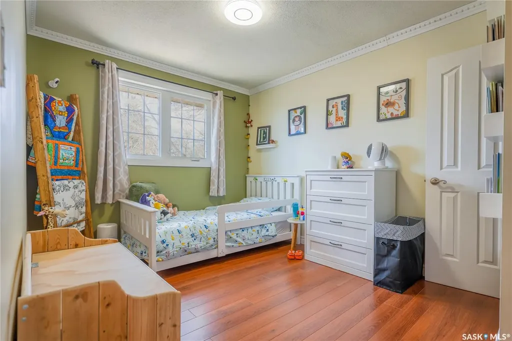 334 Robinson Street Regina SK S4R 3R2