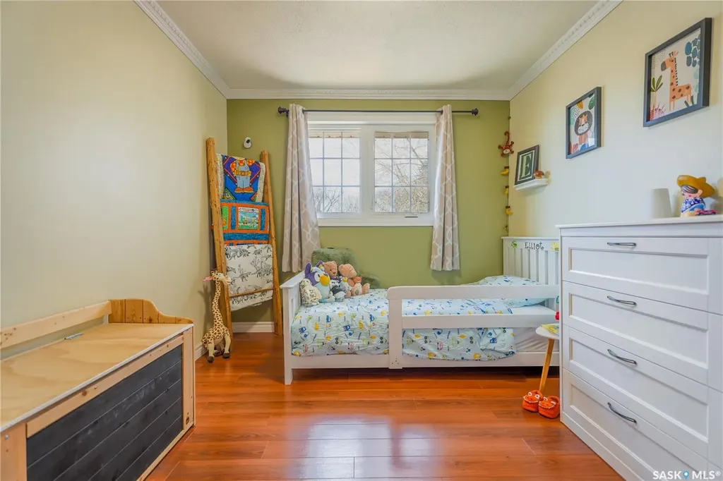 334 Robinson Street Regina SK S4R 3R2