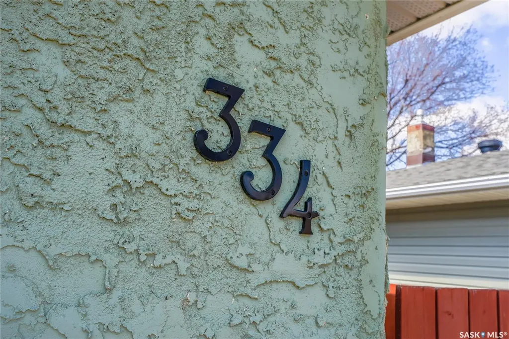 334 Robinson Street Regina SK S4R 3R2
