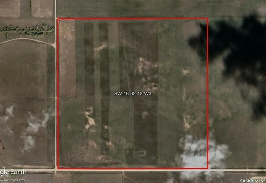 Rural Address Harris Rm No. 316 SK S0L 1K0