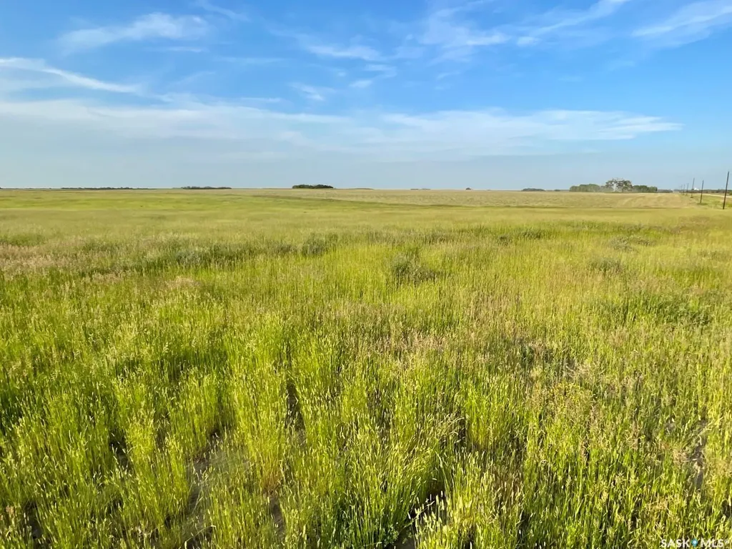 Rural Address Harris Rm No. 316 SK S0L 1K0