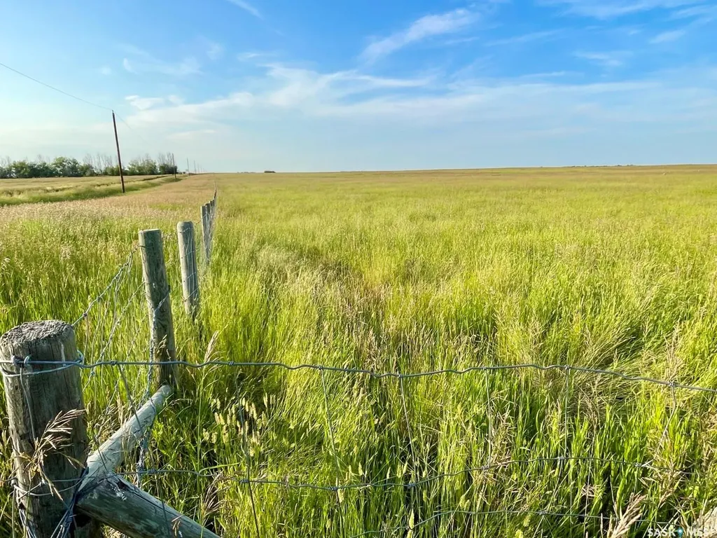 Rural Address Harris Rm No. 316 SK S0L 1K0