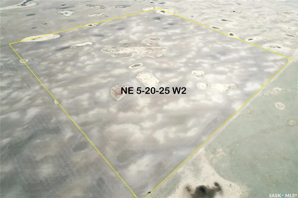 Rural Address Dufferin Rm No. 190 SK S0G 0H0