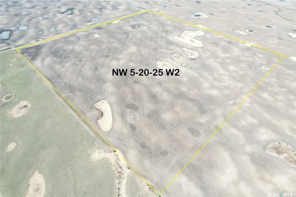 Rural Address Dufferin Rm No. 190 SK S0G 0H0