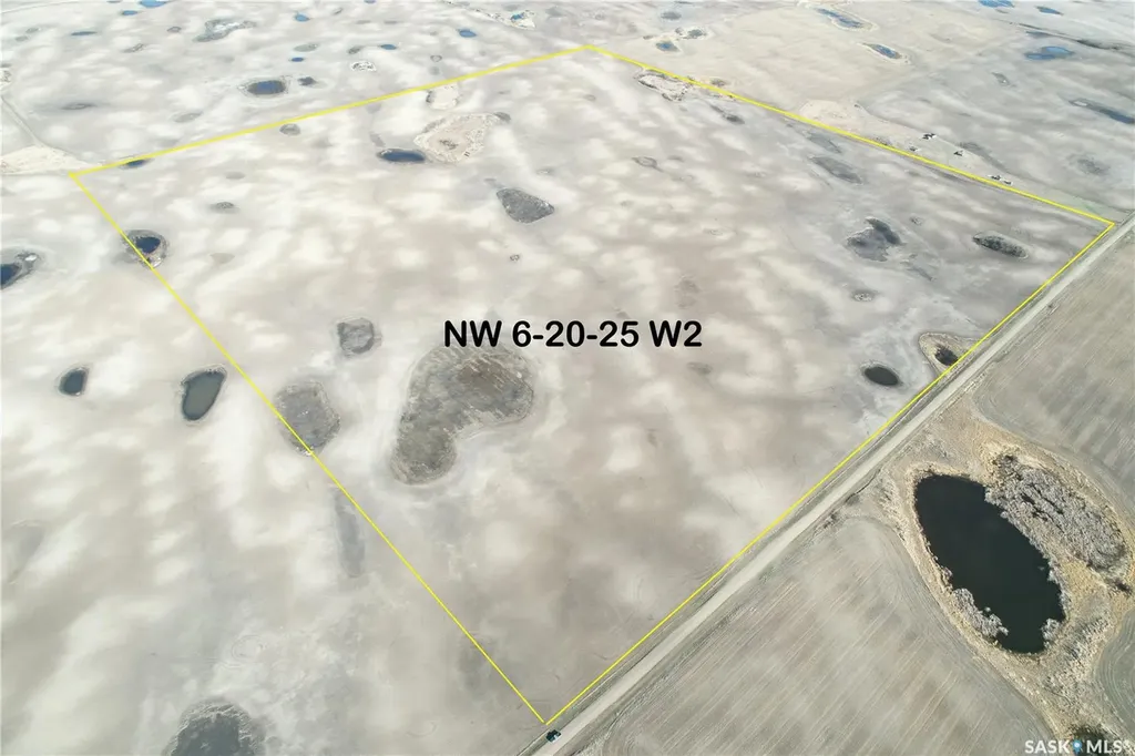Rural Address Dufferin Rm No. 190 SK S0G 0H0