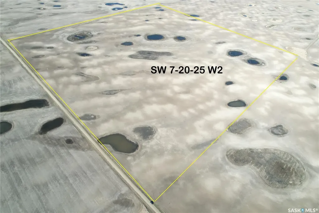 Rural Address Dufferin Rm No. 190 SK S0G 0H0