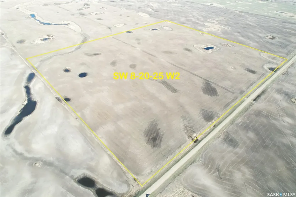 Rural Address Dufferin Rm No. 190 SK S0G 0H0