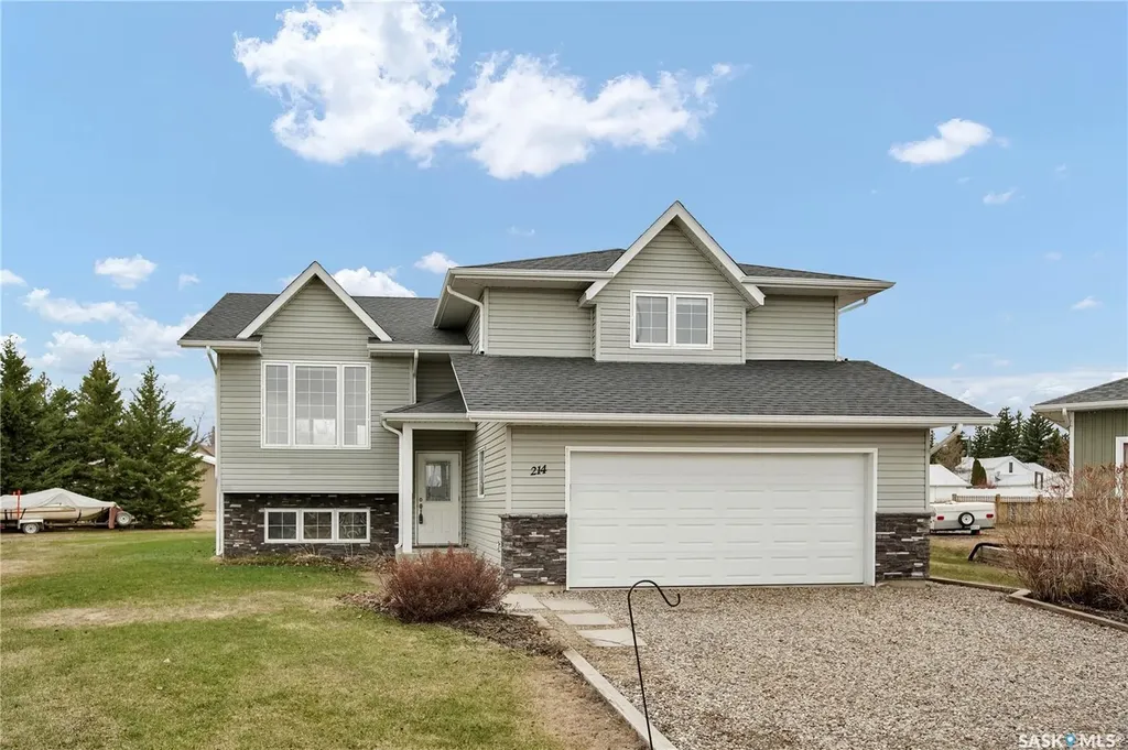 214 Cedar Place Waldheim SK S0K 4R0