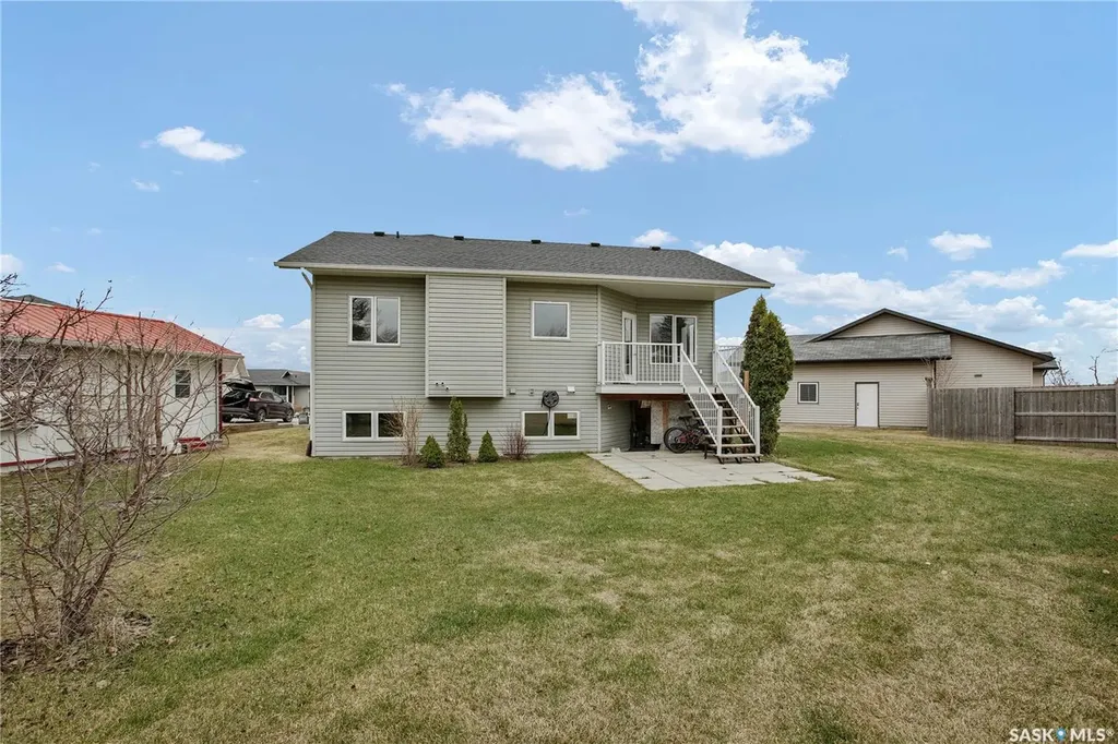 214 Cedar Place Waldheim SK S0K 4R0