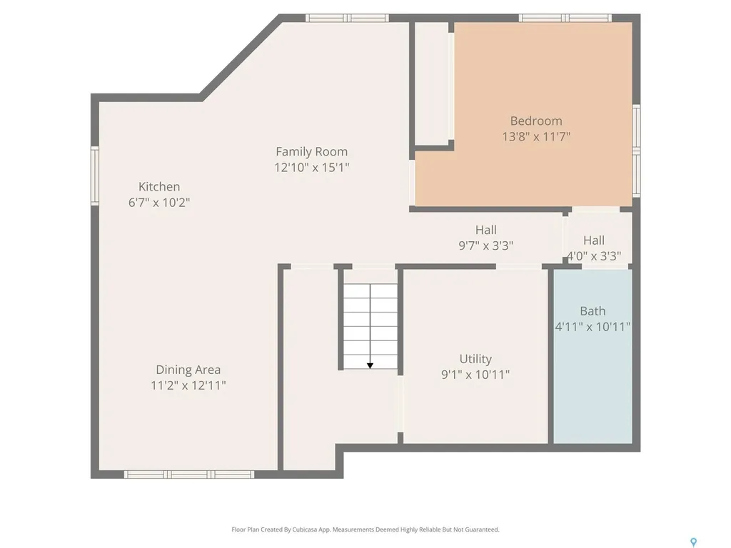 214 Cedar Place Waldheim SK S0K 4R0