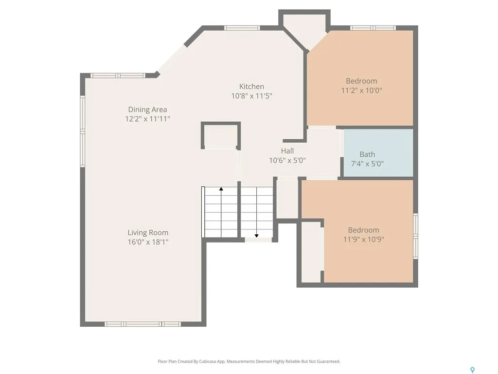 214 Cedar Place Waldheim SK S0K 4R0
