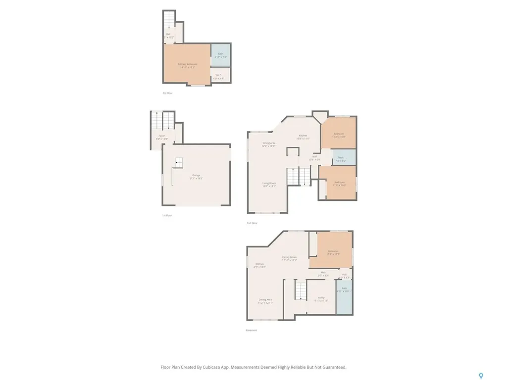214 Cedar Place Waldheim SK S0K 4R0