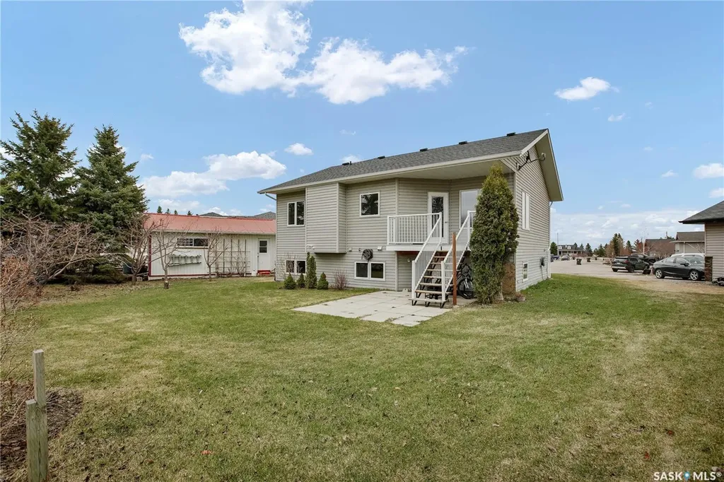 214 Cedar Place Waldheim SK S0K 4R0