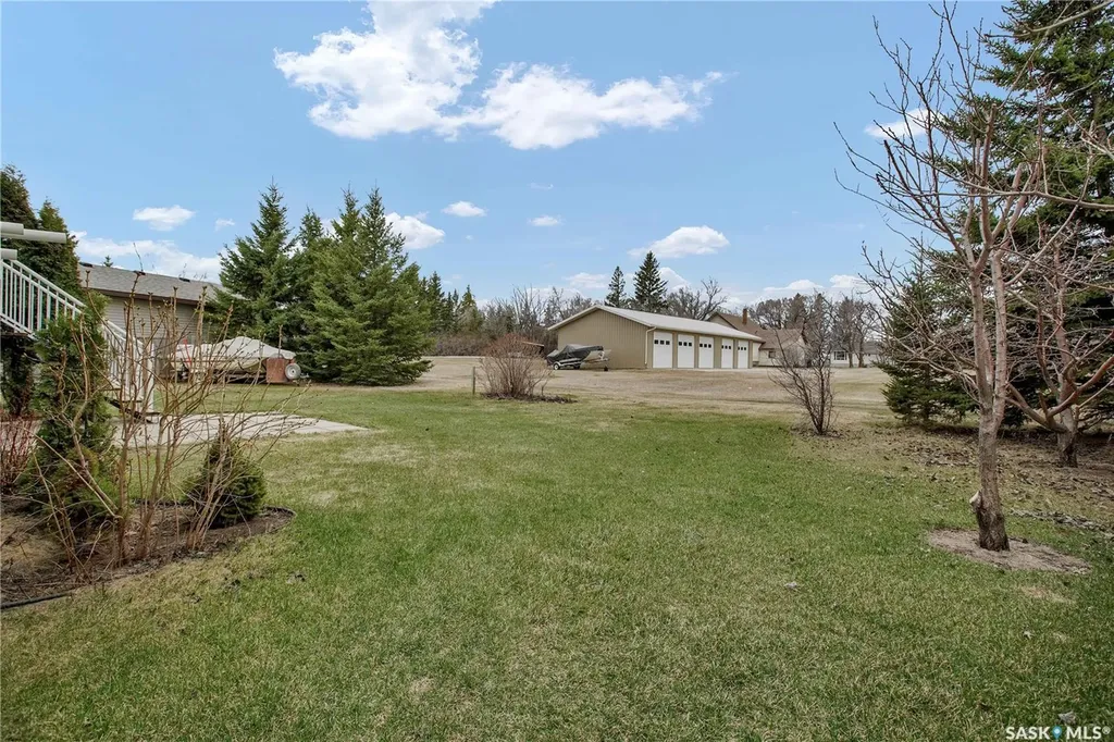 214 Cedar Place Waldheim SK S0K 4R0