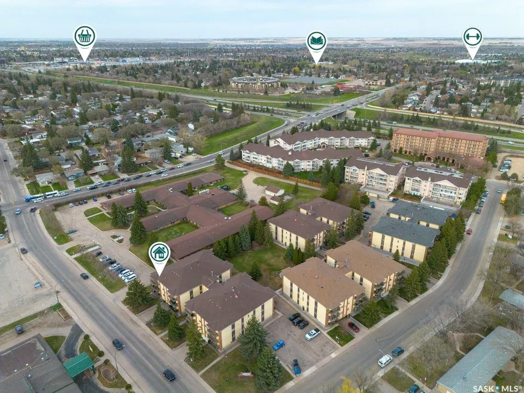 2013 Arlington Avenue Saskatoon SK S7J 2H6