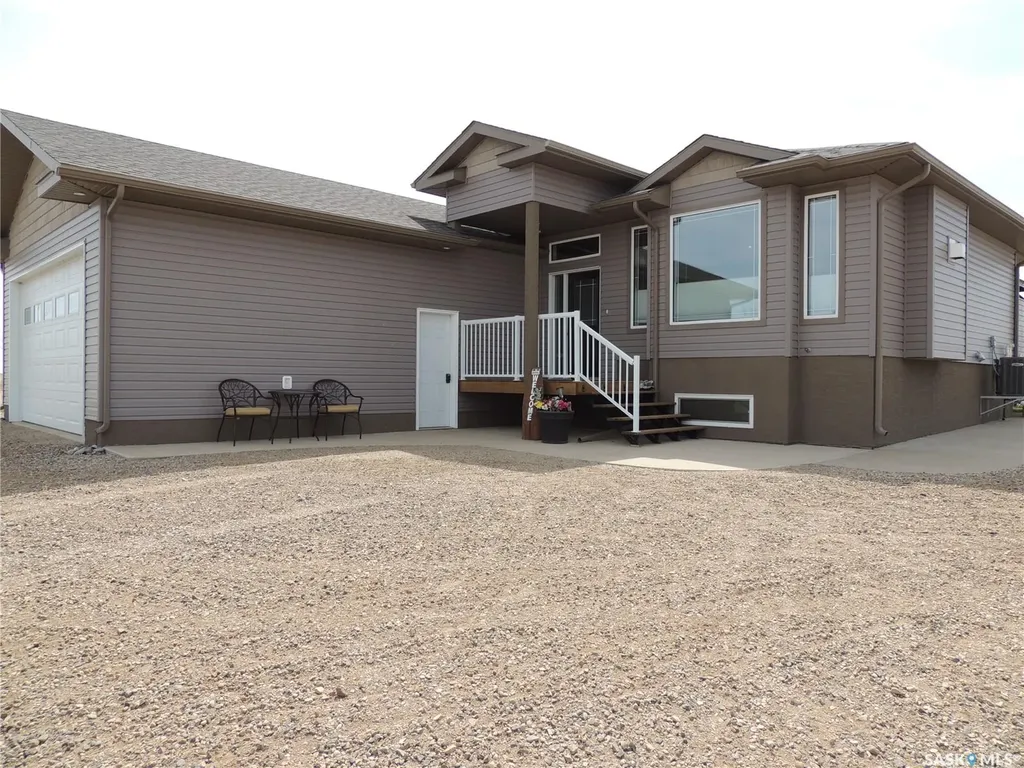 Rural Address Estevan Rm No. 5 SK S4A 2A3