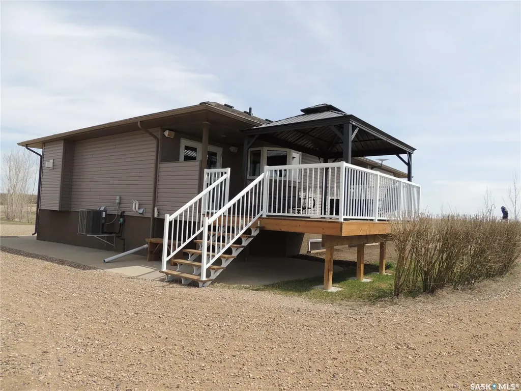 Rural Address Estevan Rm No. 5 SK S4A 2A3