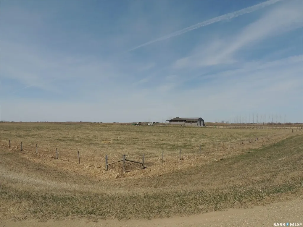 Rural Address Estevan Rm No. 5 SK S4A 2A3