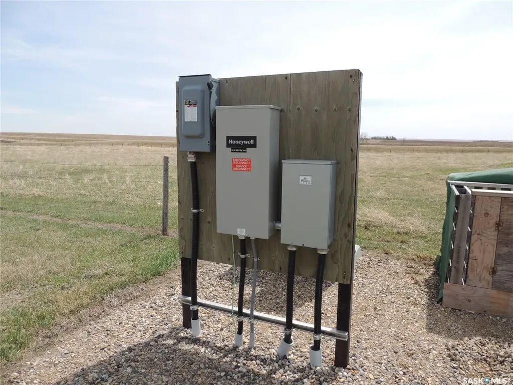 Rural Address Estevan Rm No. 5 SK S4A 2A3