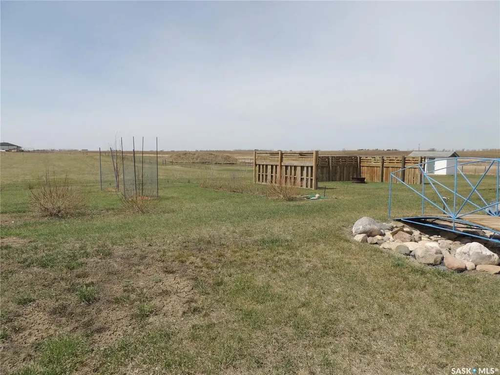 Rural Address Estevan Rm No. 5 SK S4A 2A3