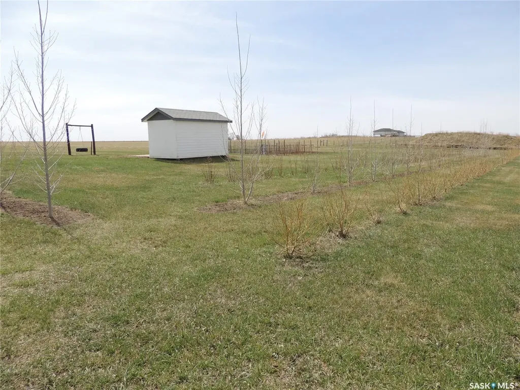 Rural Address Estevan Rm No. 5 SK S4A 2A3