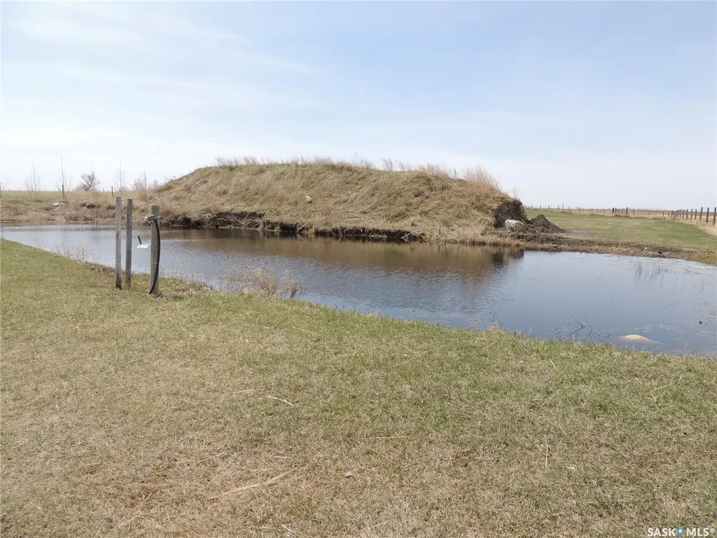 Rural Address Estevan Rm No. 5 SK S4A 2A3
