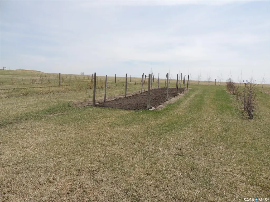 Rural Address Estevan Rm No. 5 SK S4A 2A3