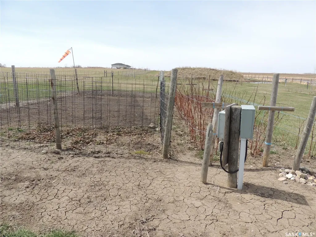 Rural Address Estevan Rm No. 5 SK S4A 2A3