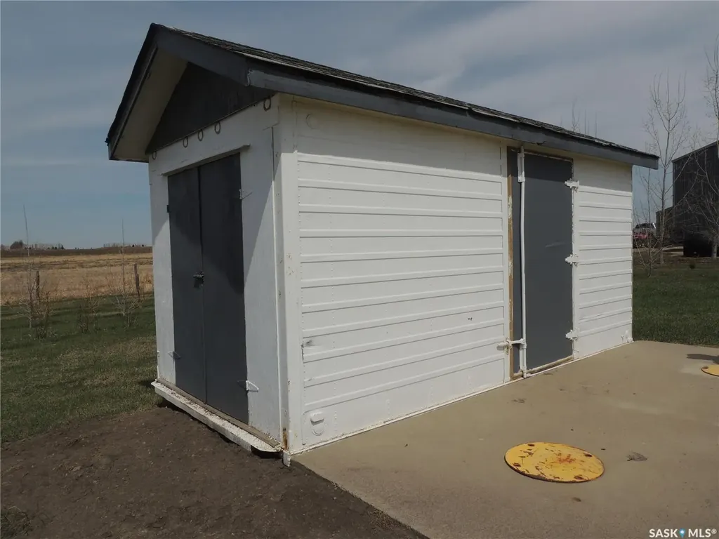 Rural Address Estevan Rm No. 5 SK S4A 2A3