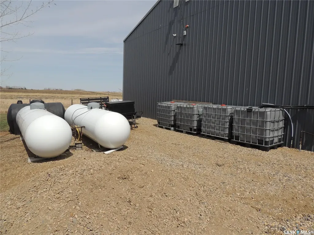 Rural Address Estevan Rm No. 5 SK S4A 2A3