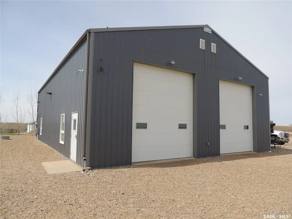 Rural Address Estevan Rm No. 5 SK S4A 2A3