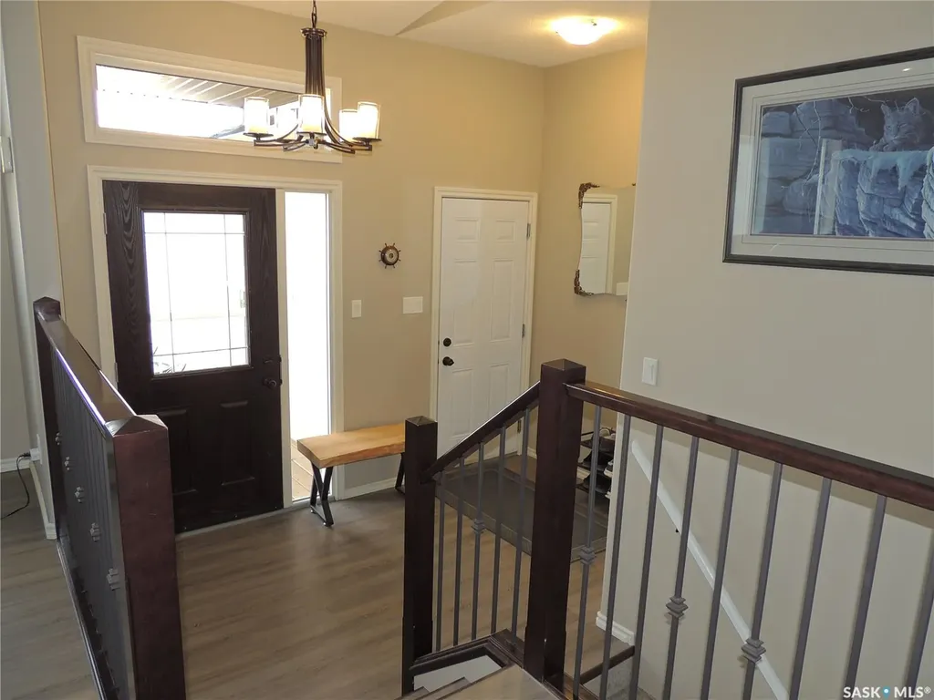 Rural Address Estevan Rm No. 5 SK S4A 2A3