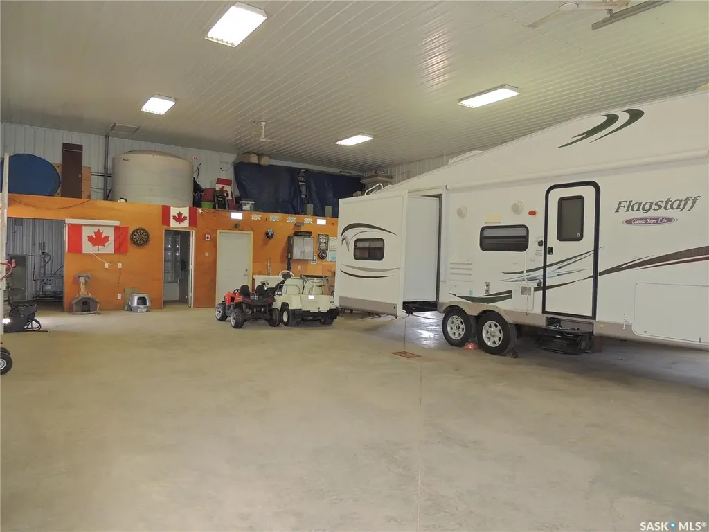 Rural Address Estevan Rm No. 5 SK S4A 2A3