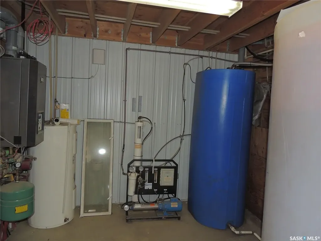 Rural Address Estevan Rm No. 5 SK S4A 2A3