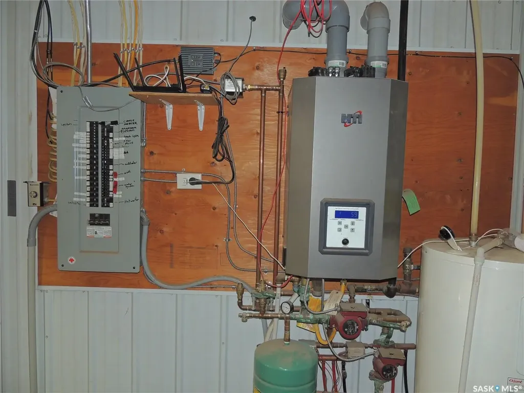 Rural Address Estevan Rm No. 5 SK S4A 2A3