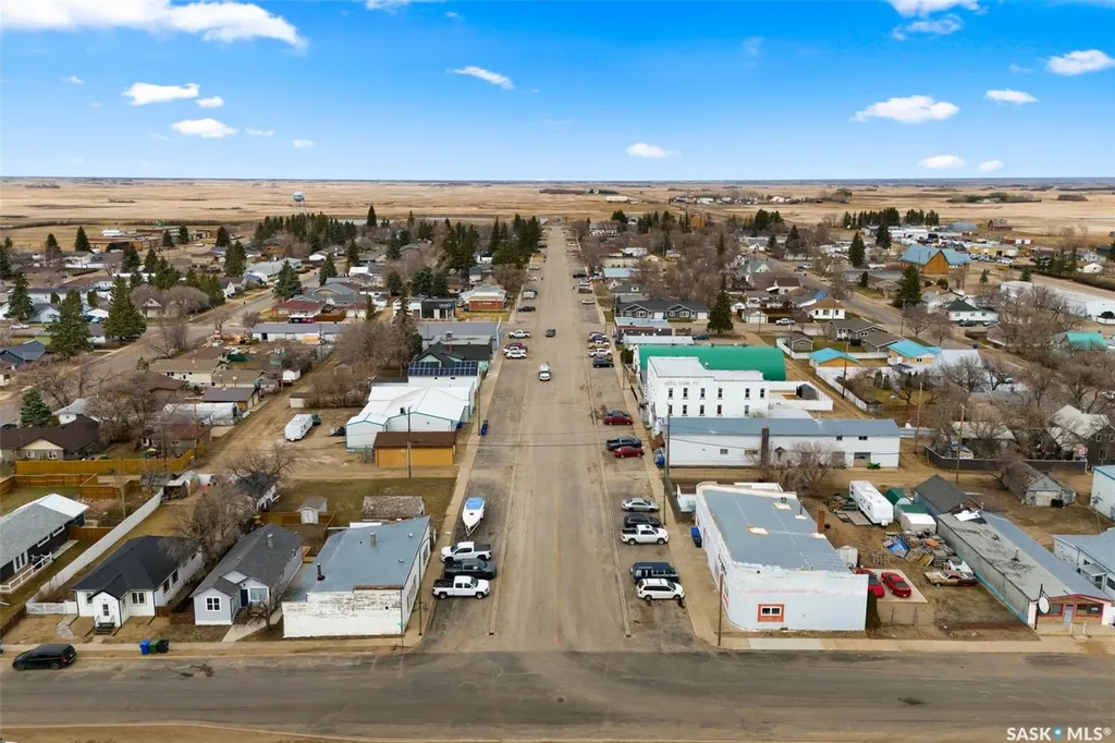 Rural Address Southey SK S0G 4P0