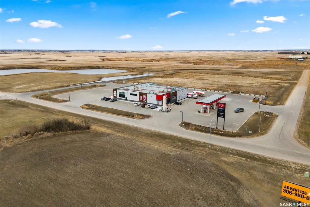 Rural Address Southey SK S0G 4P0