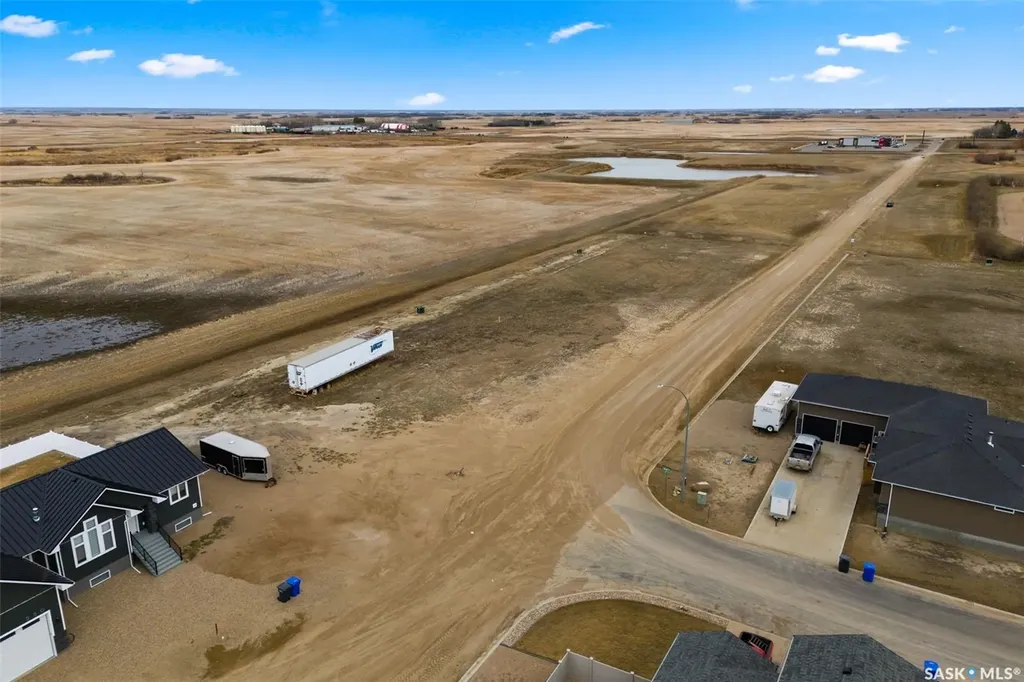 Rural Address Southey SK S0G 4P0