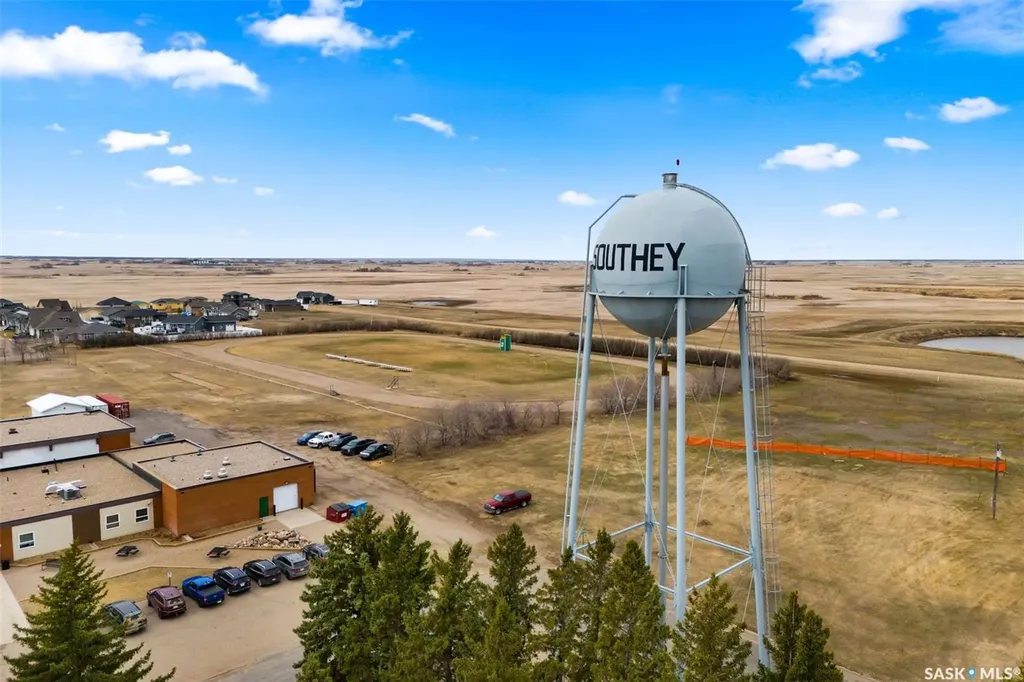 Rural Address Southey SK S0G 4P0