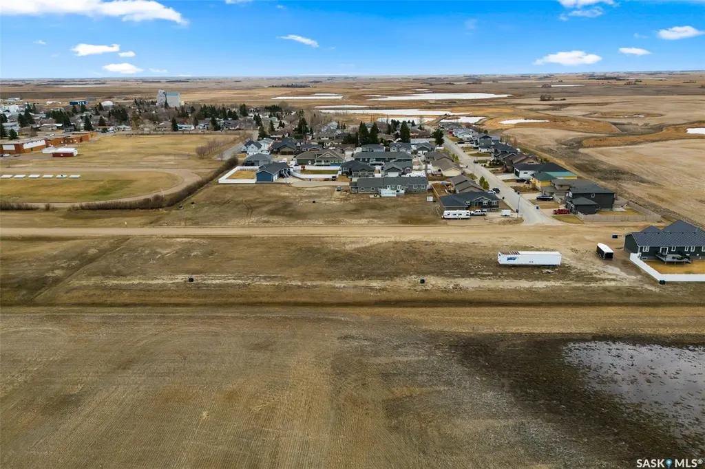 Rural Address Southey SK S0G 4P0